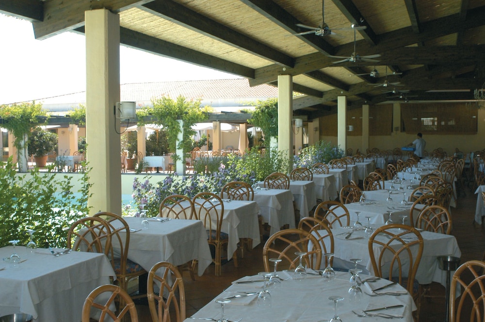 Argonauti Greenblu Resort 45/64