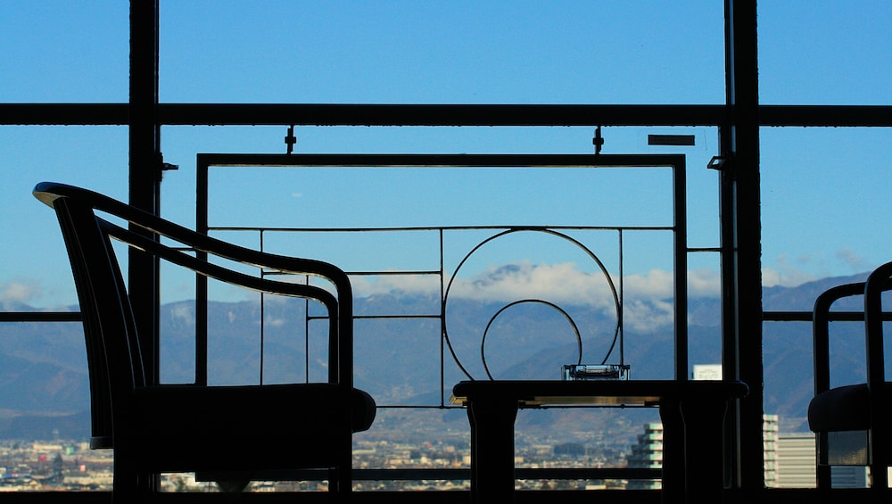 Hotel Hana Isawa 46/50