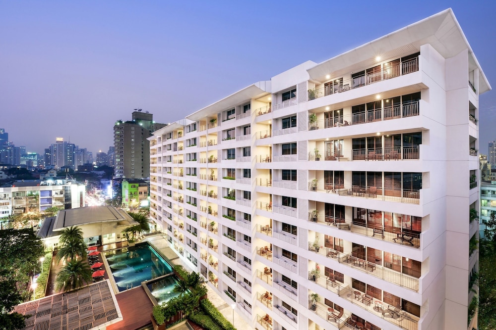 Centre Point Sukhumvit Thong Lo photo4