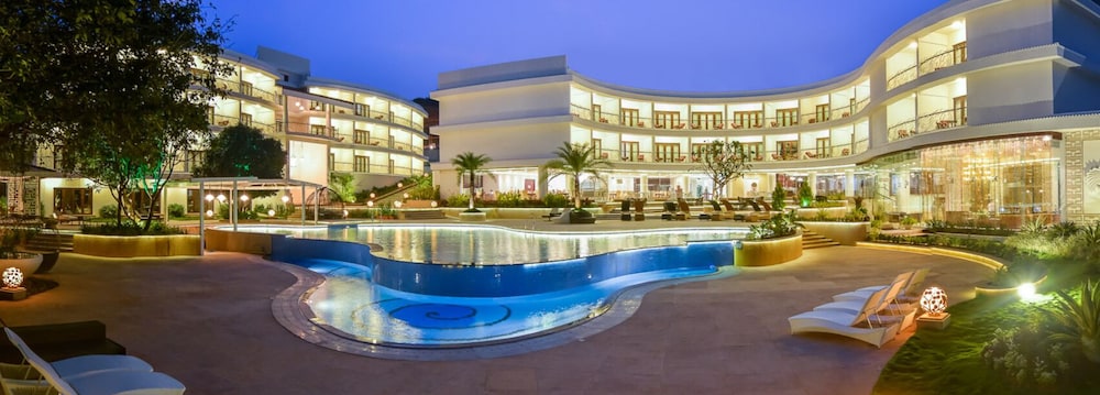 Park Regis Goa 1/69