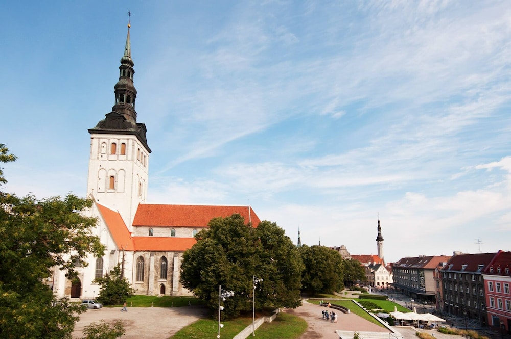 Tallinn City Apartments 43/50