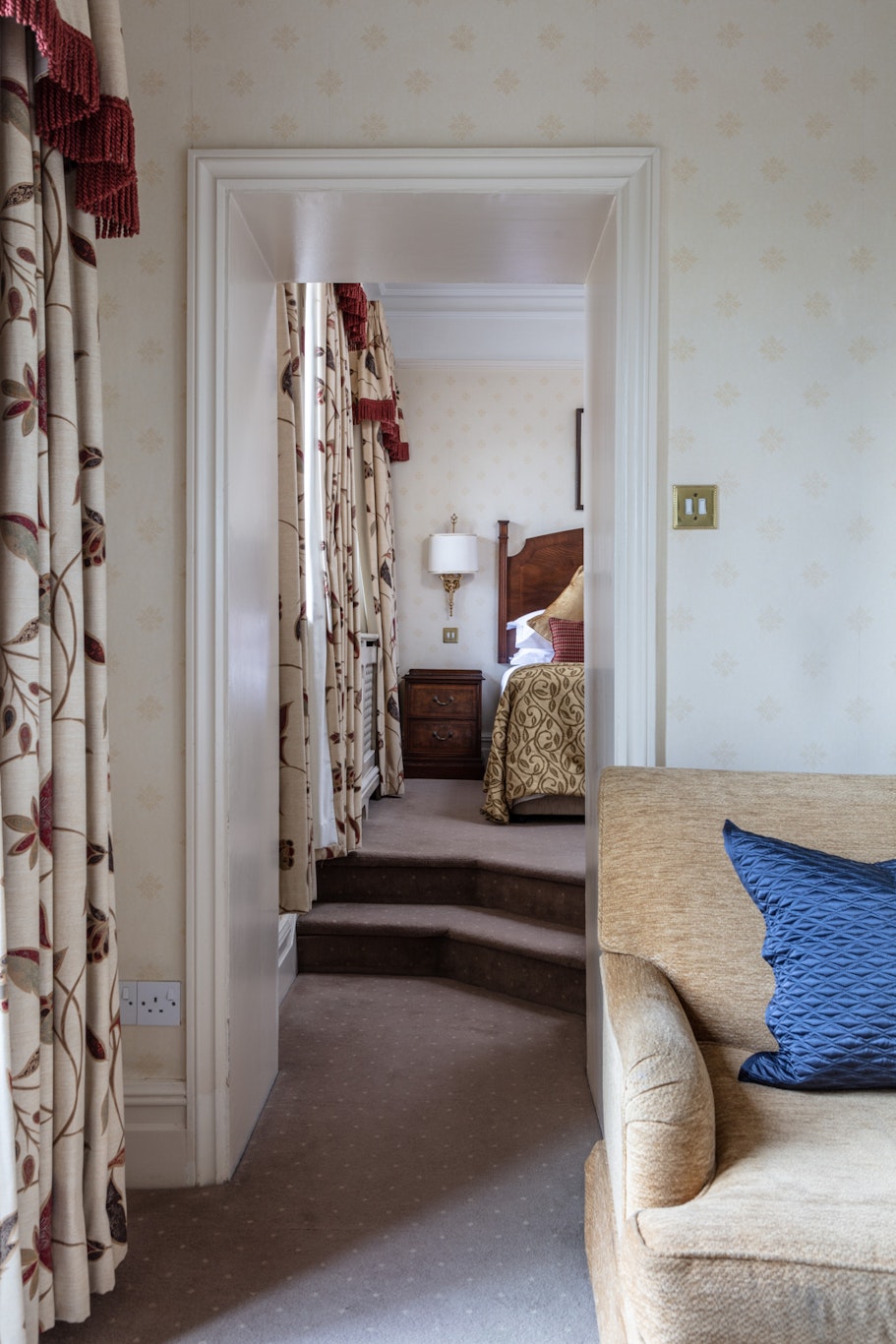 Petersham Hotel 37/50
