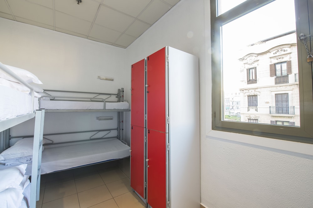 Safestay Passeig de Gracia - Adults Only 32/33
