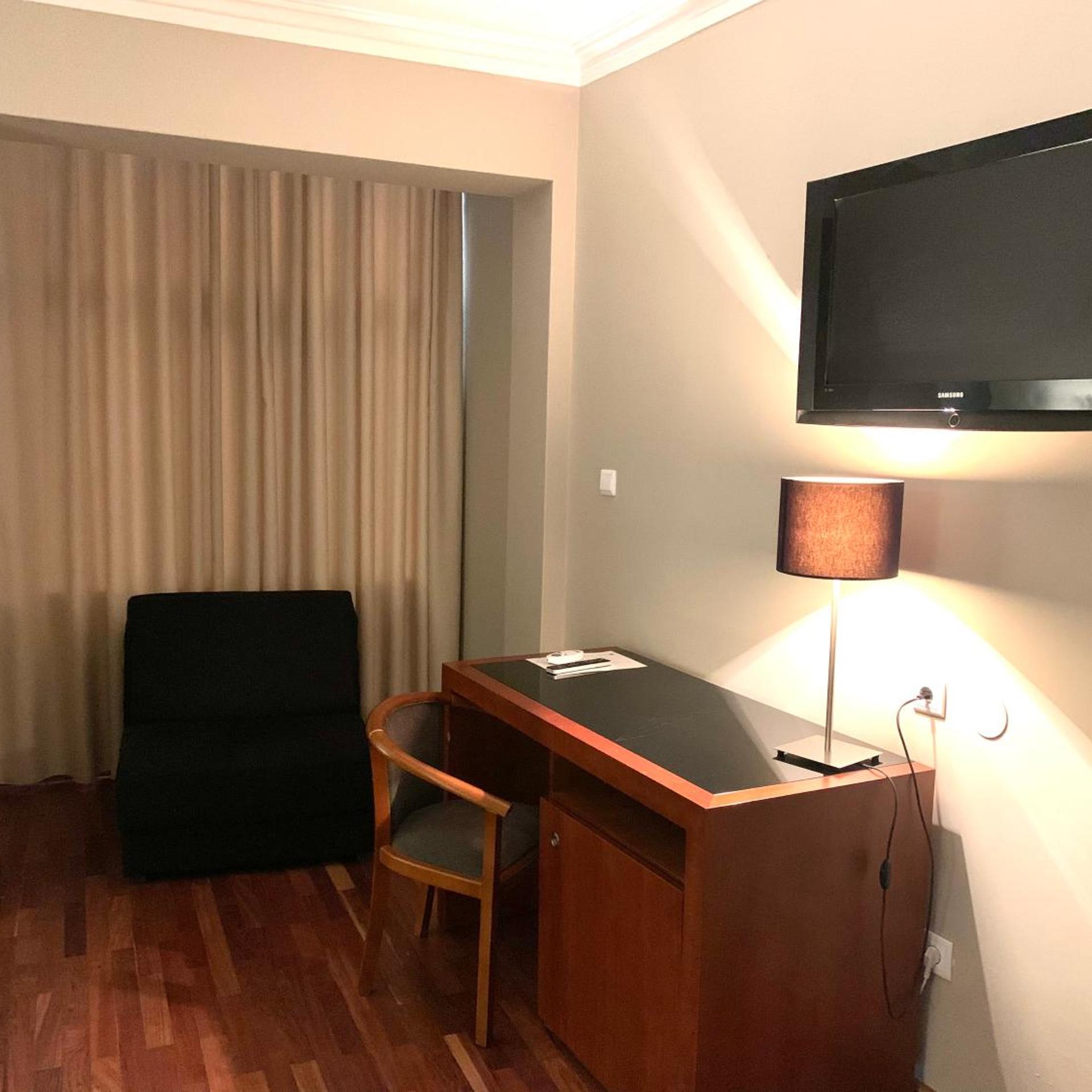 Hotel Puma 22/25