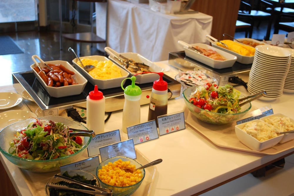 Fujisan Station Hotel 44/56