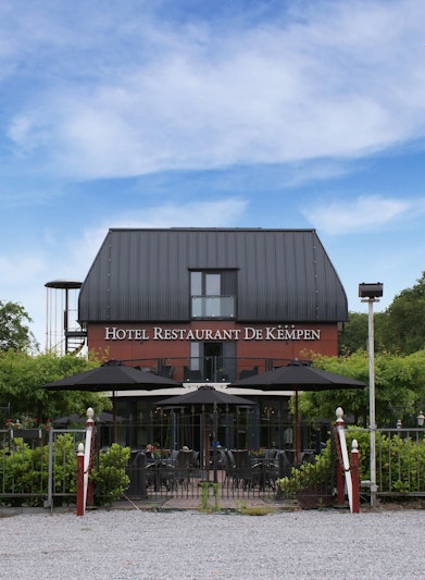 Fletcher Hotel-Restaurant De Kempen 4/44