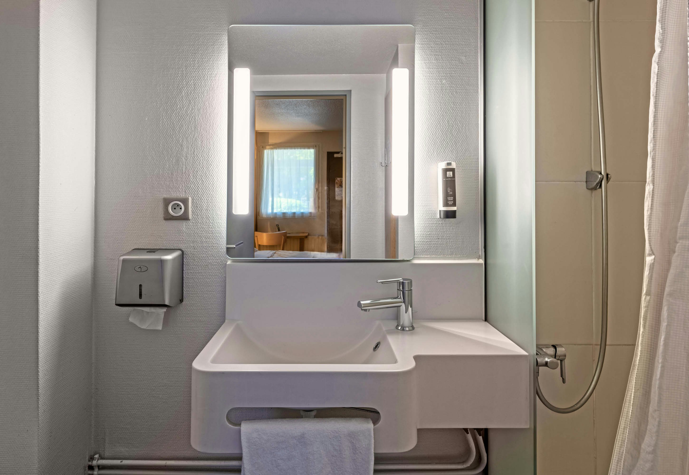 B&B HOTEL Morlaix 14/14