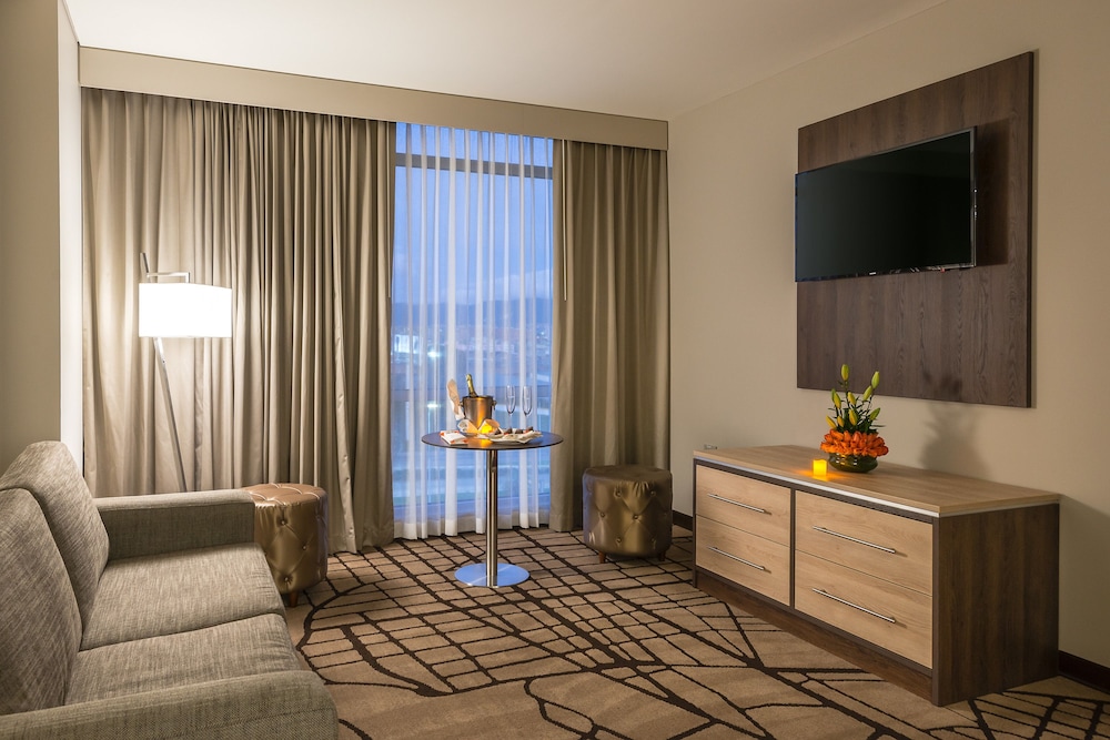 Hilton Garden Inn Bogota Airport 33/53