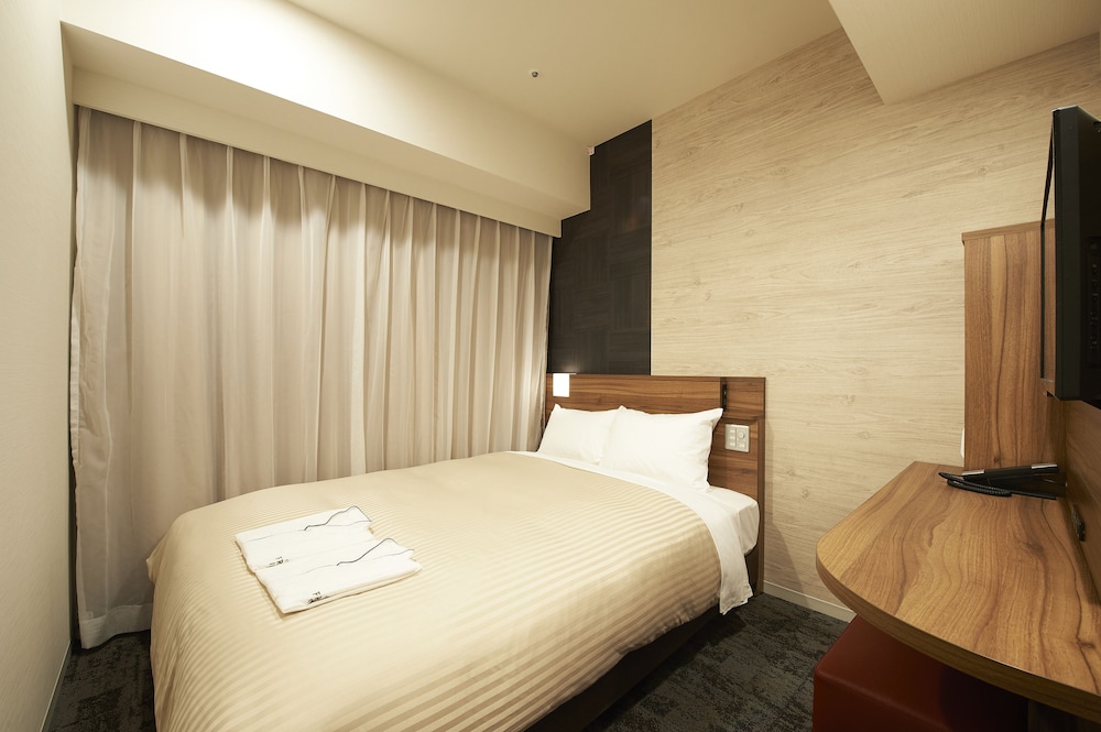 Sotetsu Fresa Inn Kitamaha 18/63