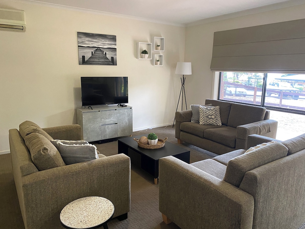 Mansfield Country Resort 27/49
