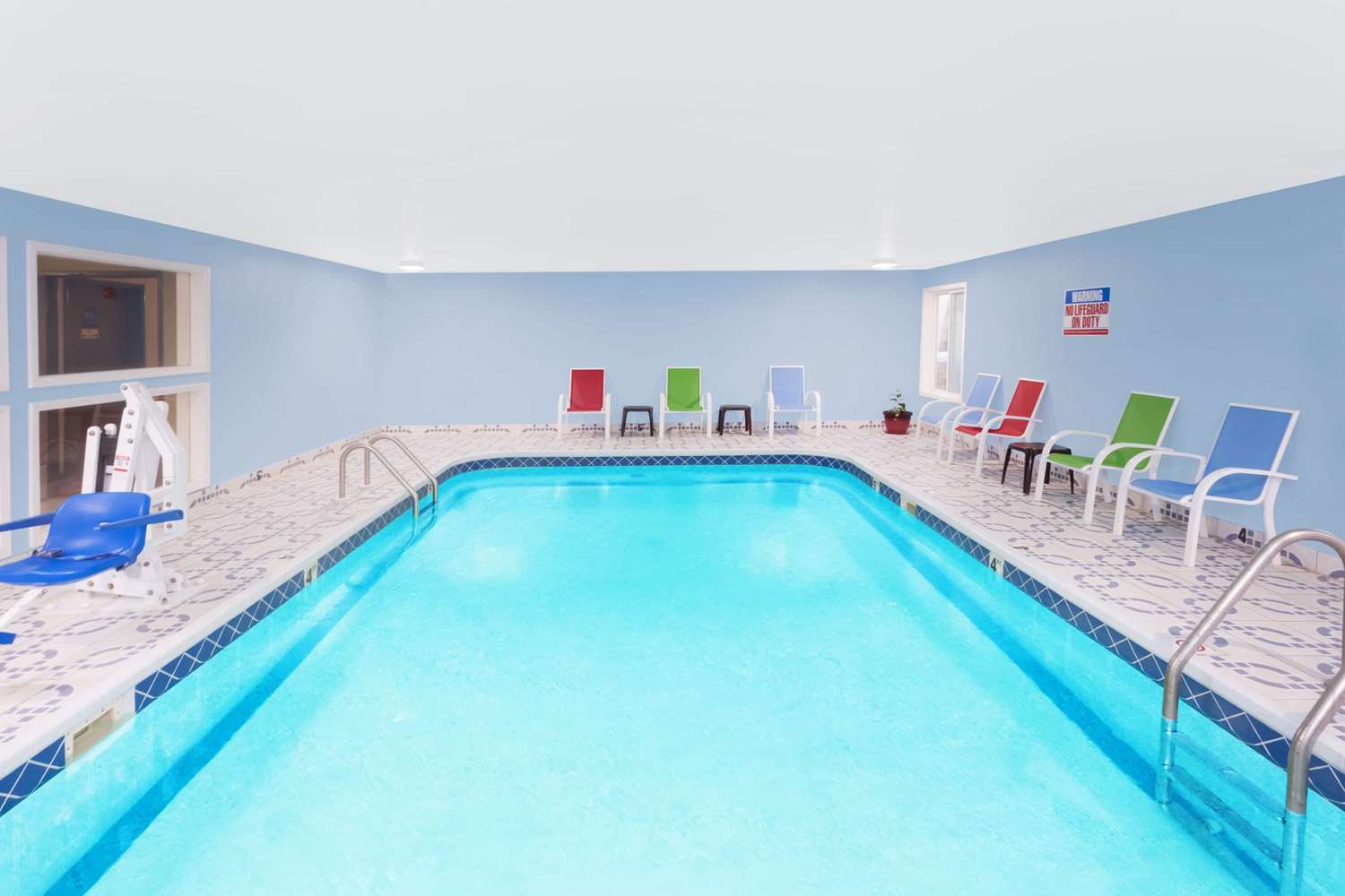 Days Inn By Wyndham Springfield 5/7