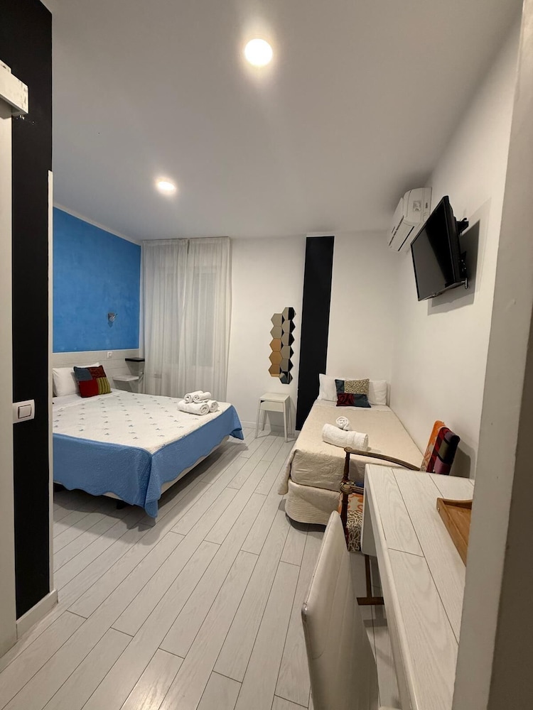 Hostal Star Madrid 4/37