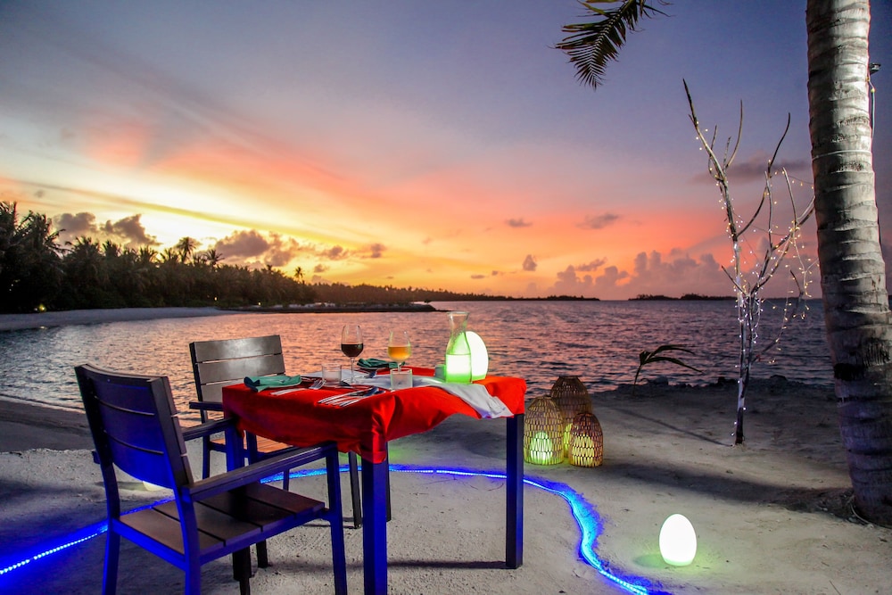 Rahaa Resort Maldives 42/50
