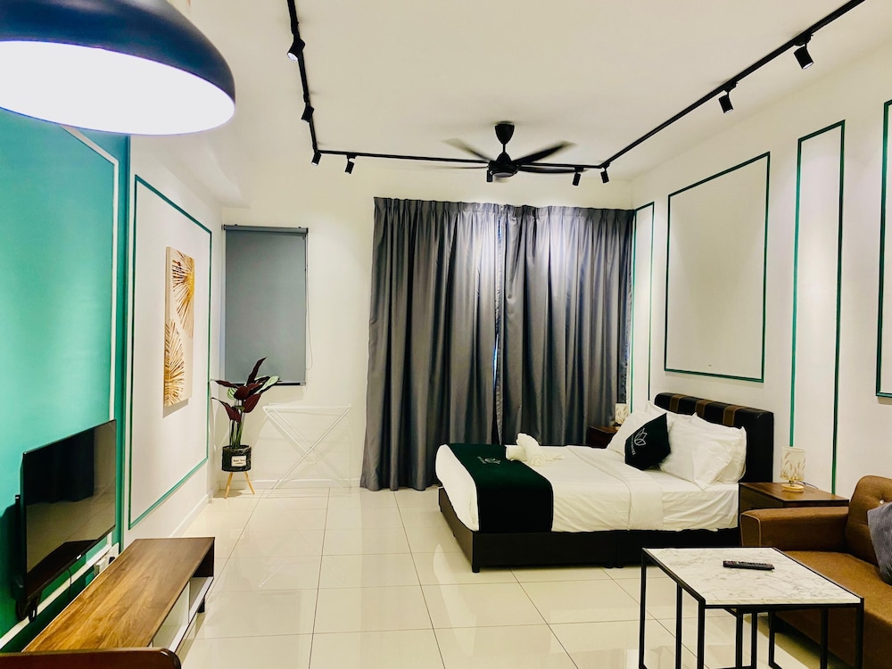 Chambers Kuala Lumpur by Five Senses 18/50