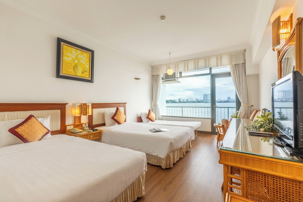 Thang Loi Hotel 8/50