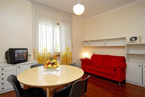 Residence Hotel Torino Uno 27/38