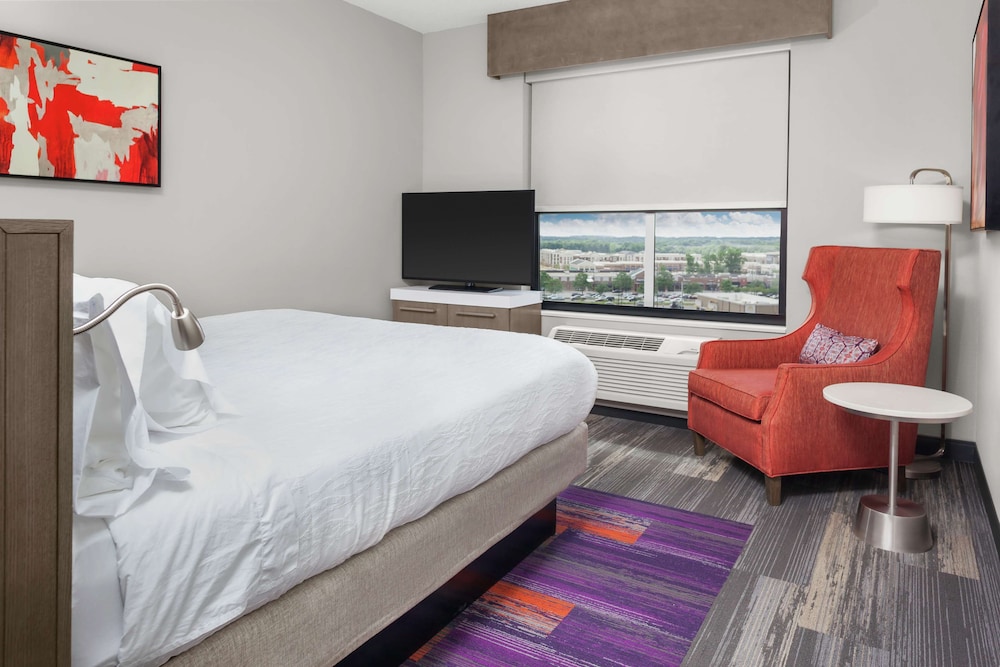 PREMIUM, KING BED