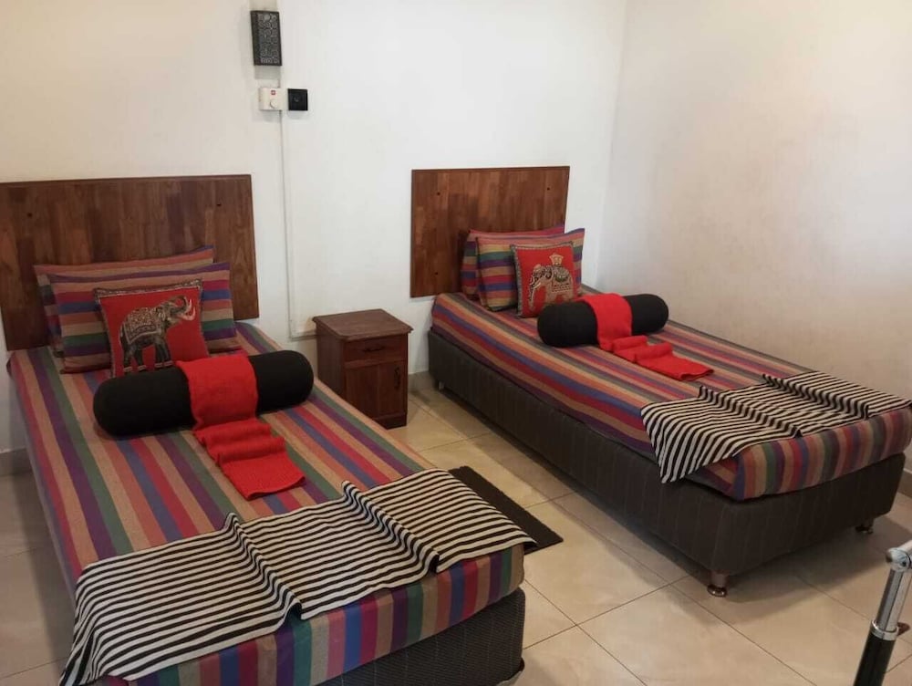 Kandy City Rooms & Hostel 23/50