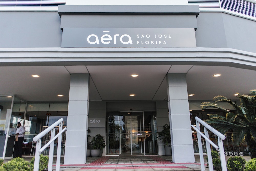 Sao Jose Hotel 1/55