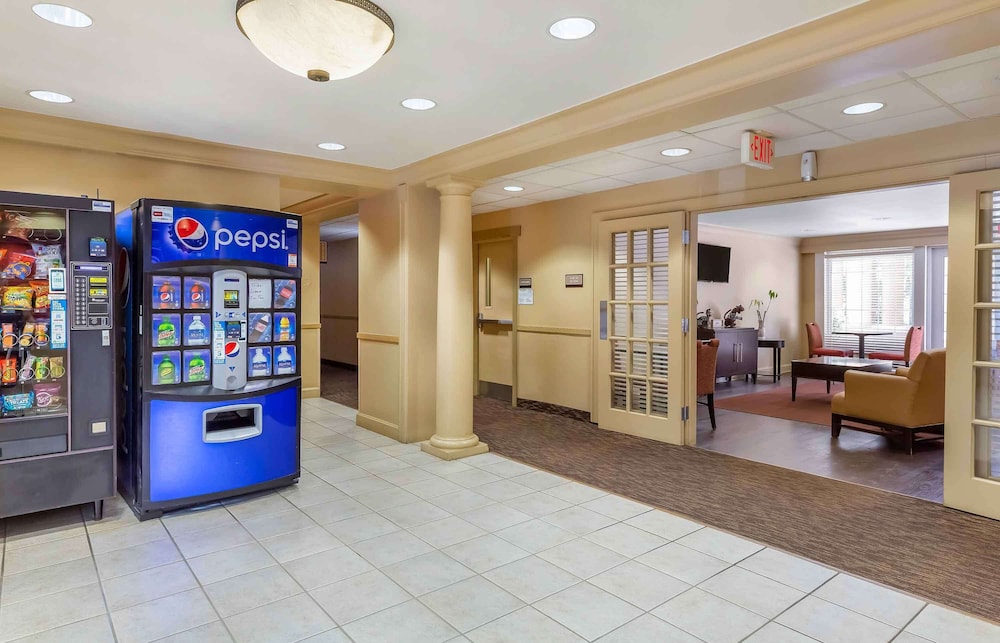 Extended Stay America - Boston - Westborough - East Main St 7/61