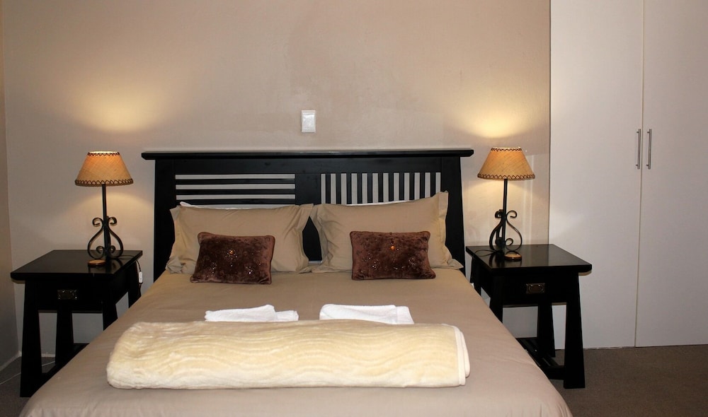 The Sabie Town House Guest Lodge 16/50