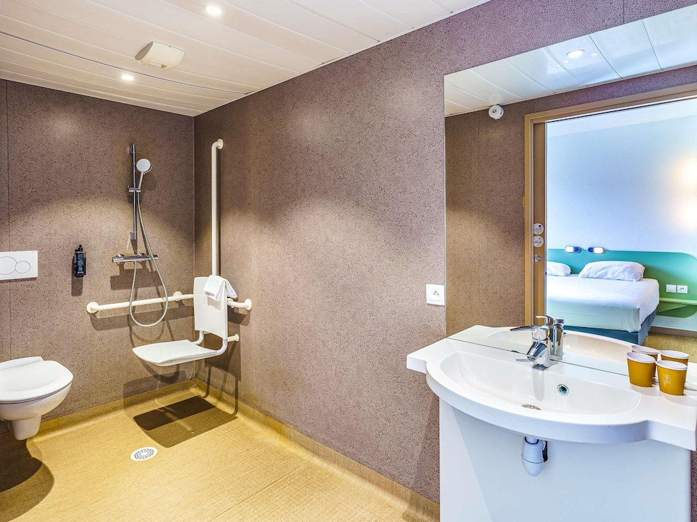 Ibis Budget Chalon Sur Saone Nord 64/69
