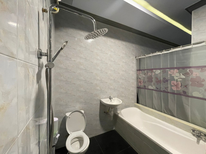 Holy Kost Setiakawan Sekok 11/11