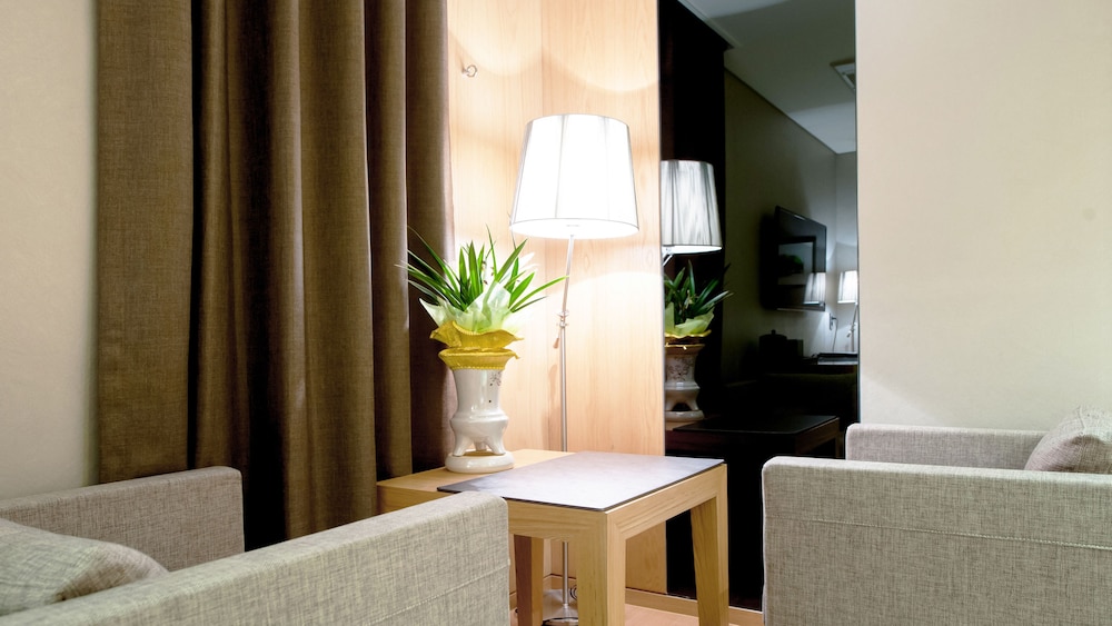 Hotel Rian 35/50