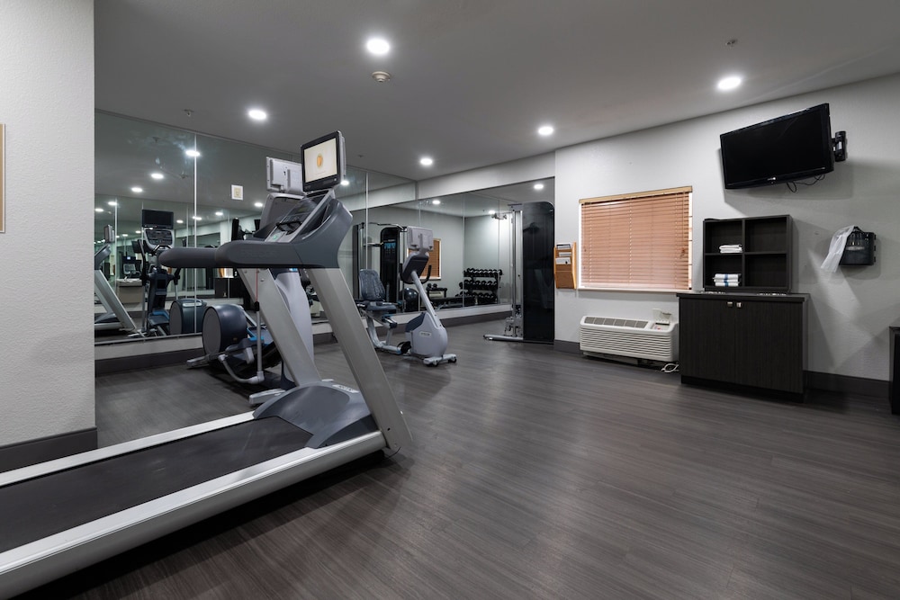 Candlewood Suites Knoxville Airport-Alcoa 42/73