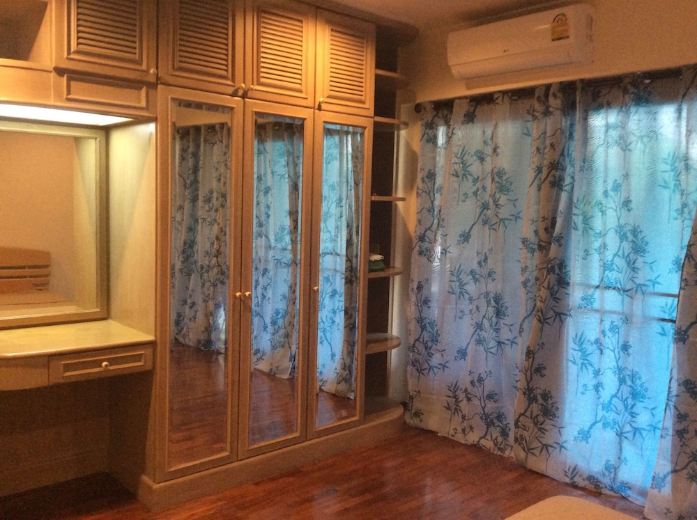 Baan Somprasong Apartment - Na Jomtien 19/50