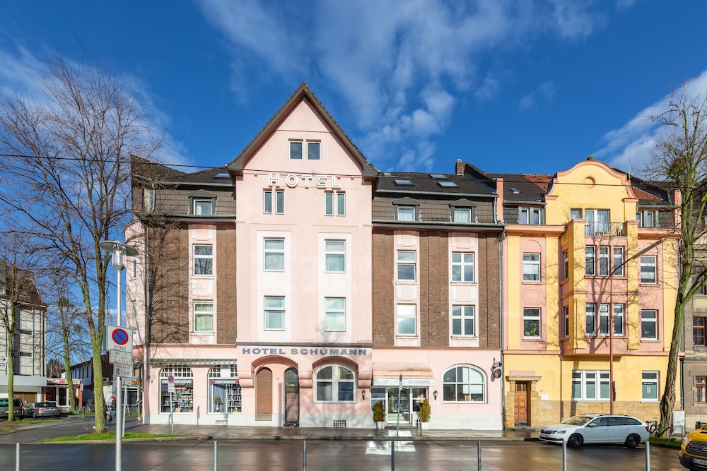 Trip Inn Hotel Schumann 1/64