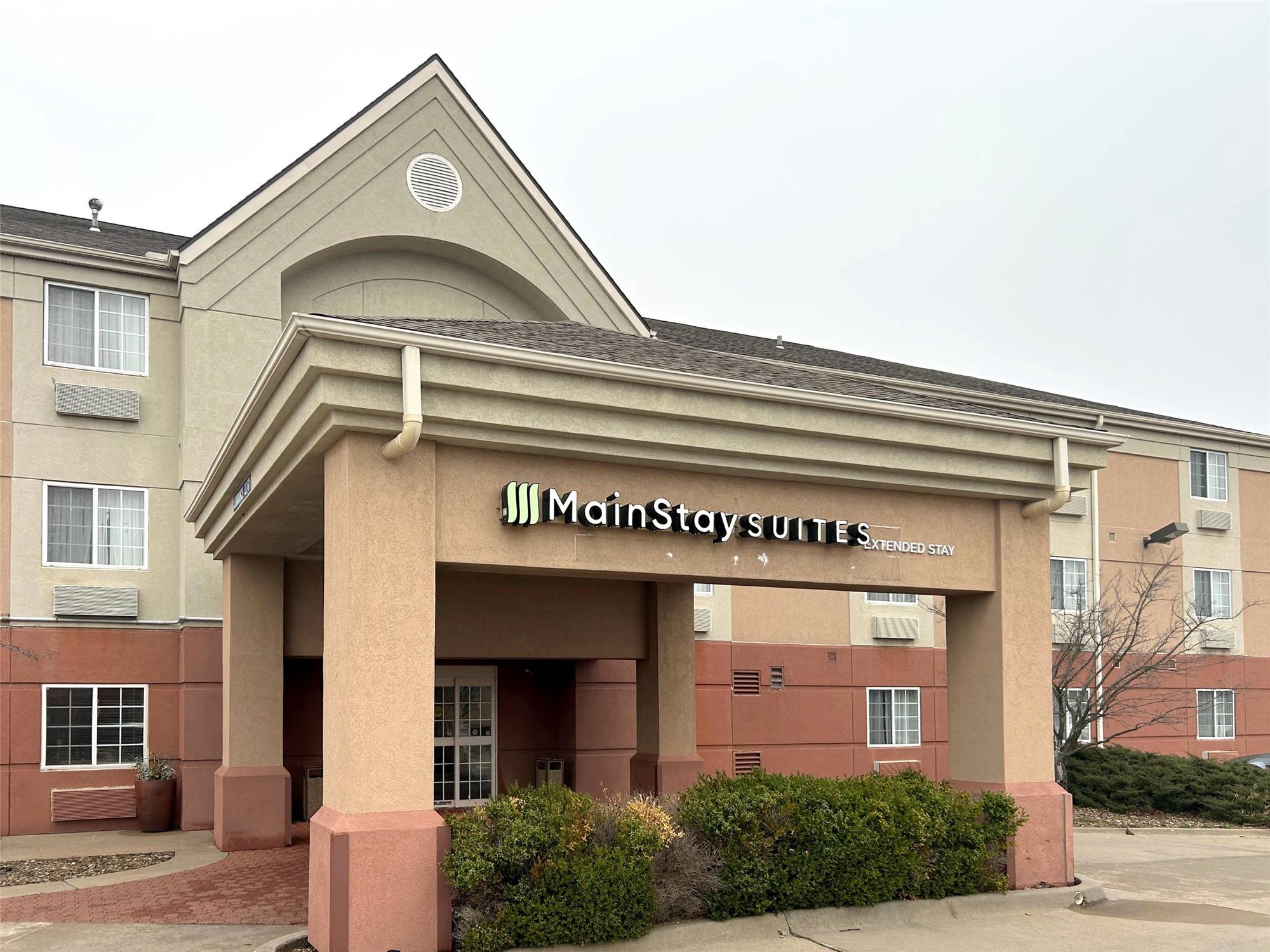 Mainstay Suites Emporia 1/11