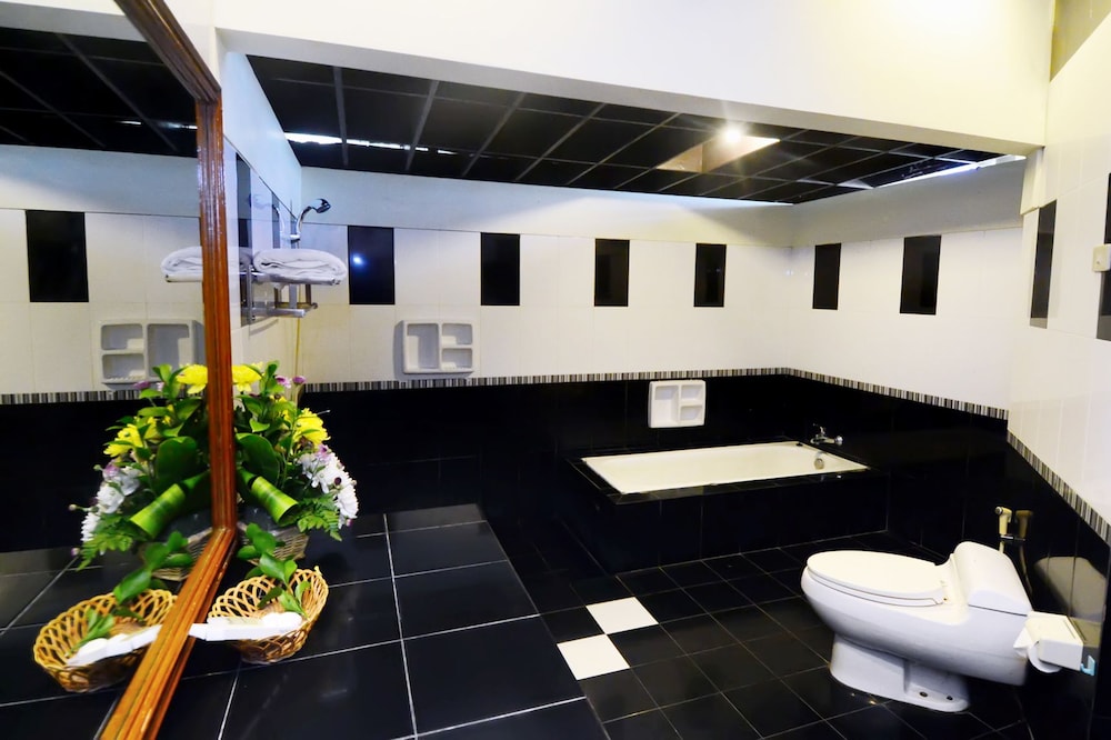 Parai Beach Resort and Spa Bangka 47/47