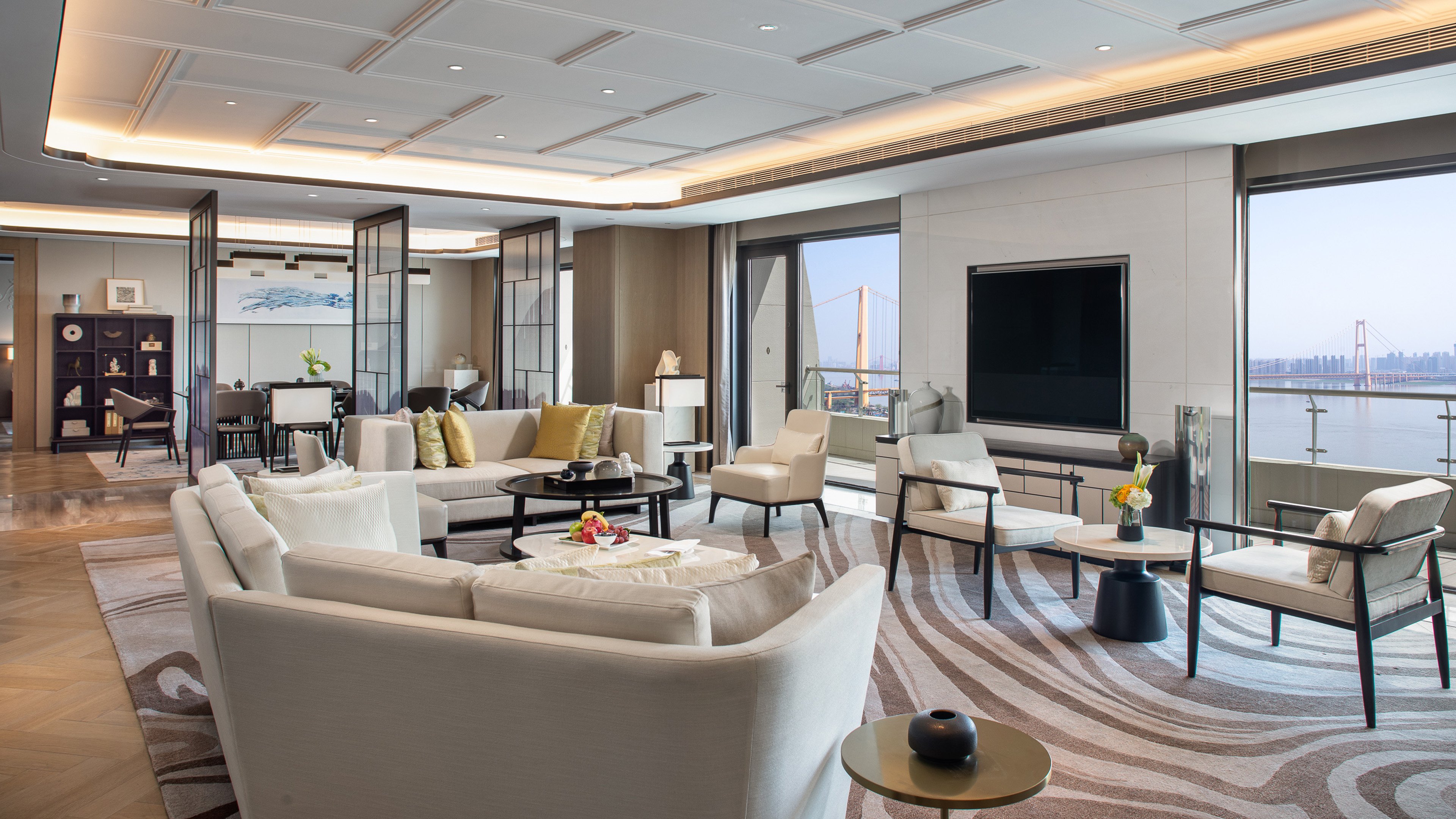Intercontinental Wuhan 28/50