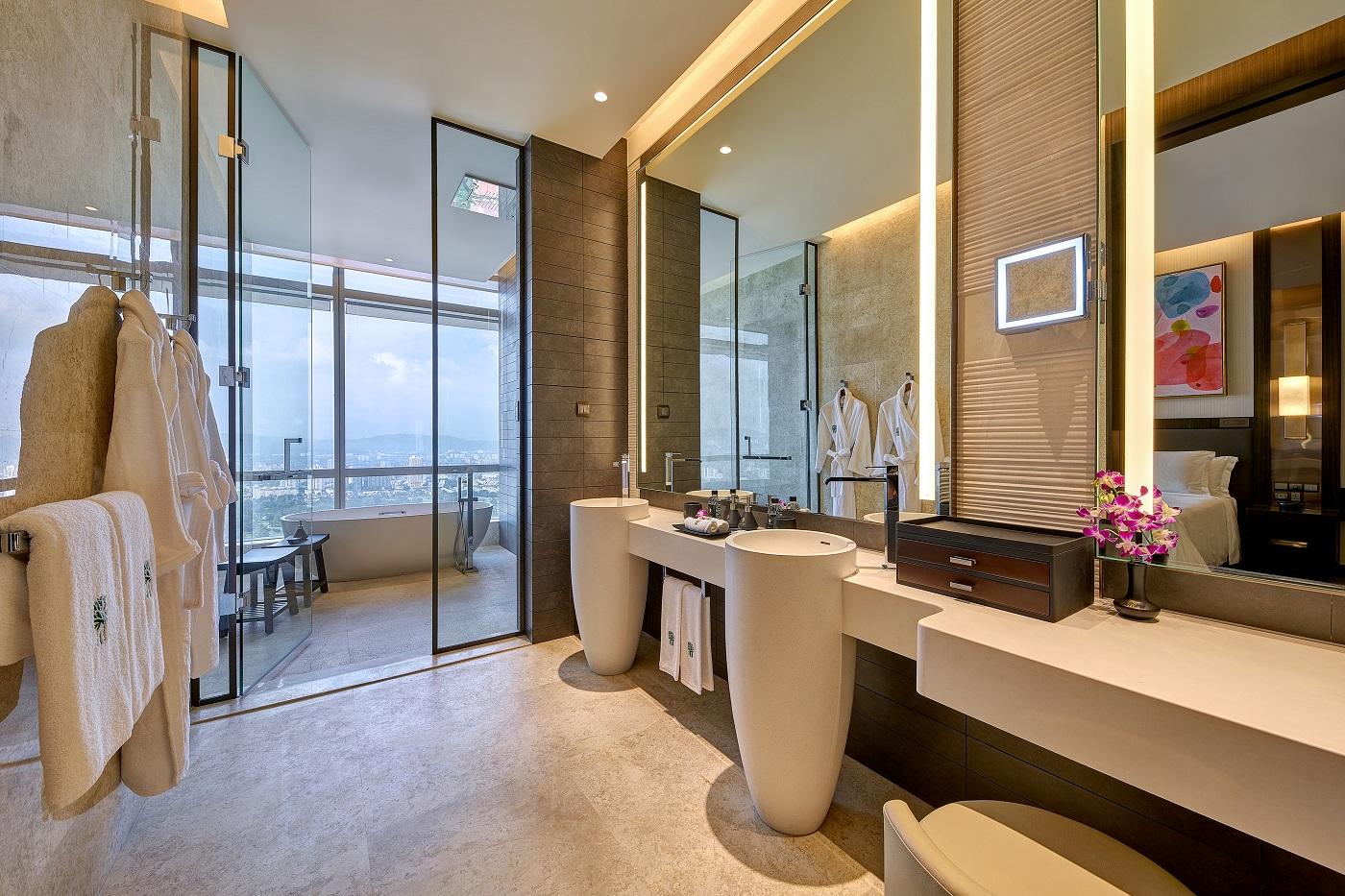 Signature Sky Retreat