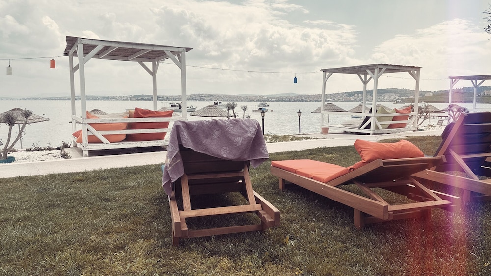 Hotel Erol 25/46