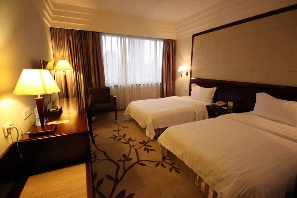 Guangzhou Hotel 41/50