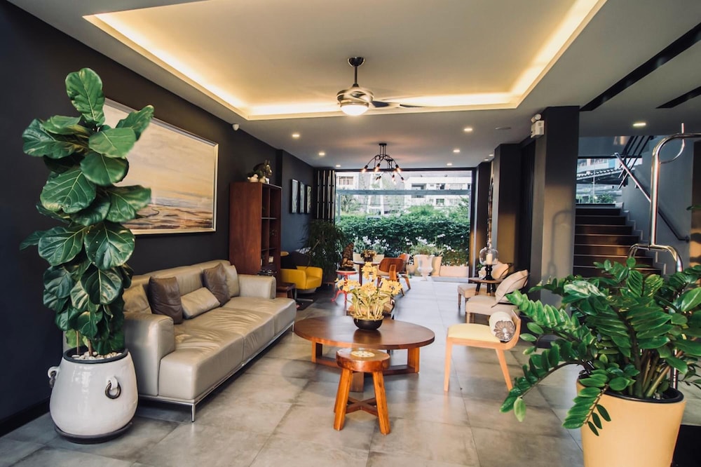 Hataara Hotel Huahin 28/46