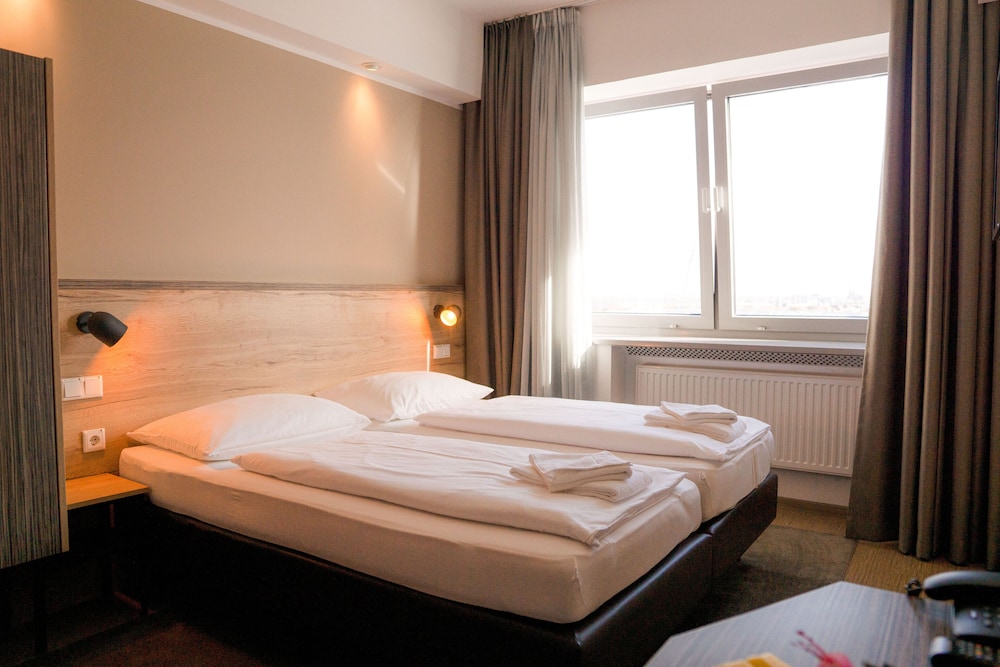 TOP Hotel Sportforum 19/54