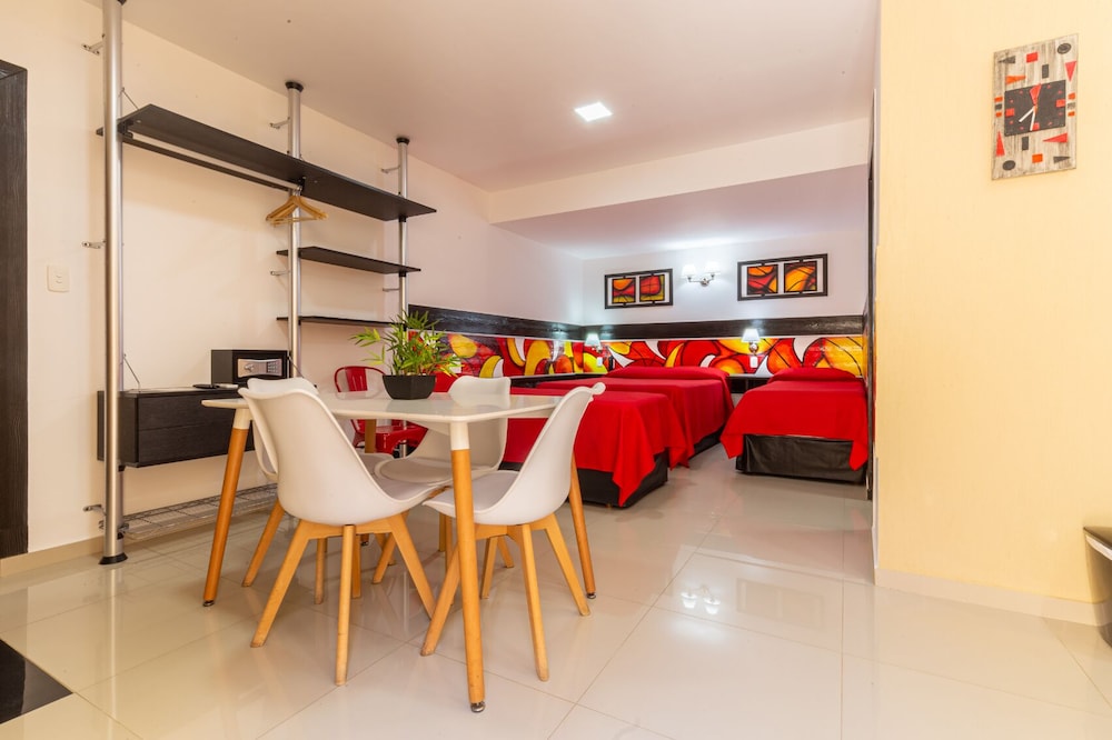Hotel Calimera 31/50