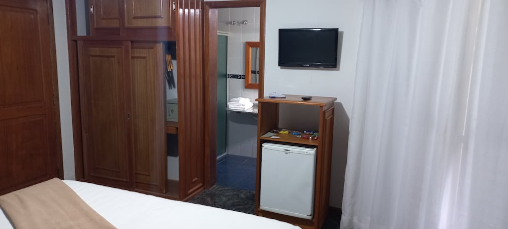 CANZI CATARATAS HOTEL 30/50