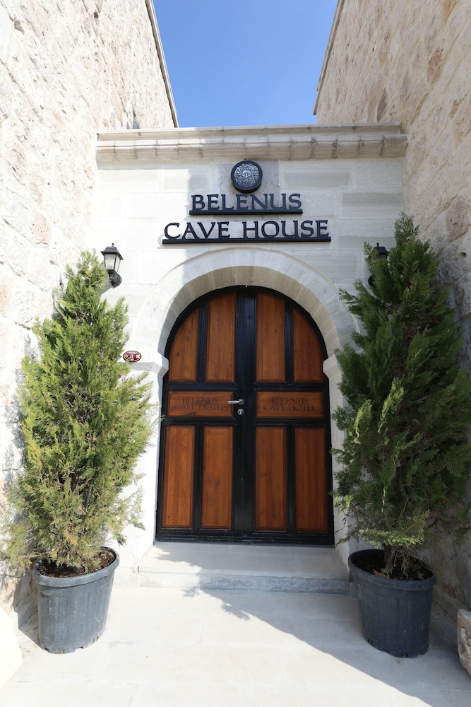 Belenus Cave Hotel 1/50