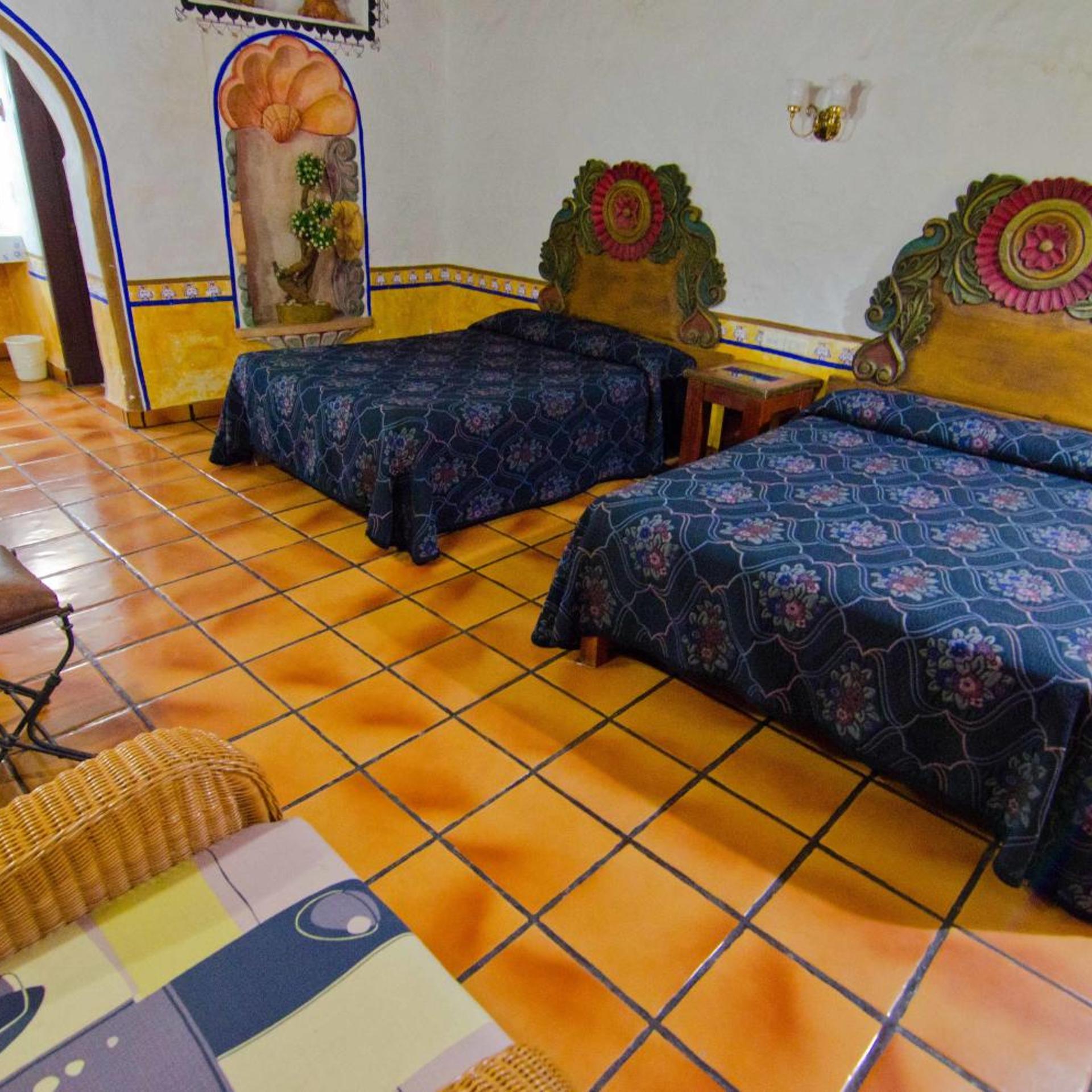 Hotel El Fuerte 17/55