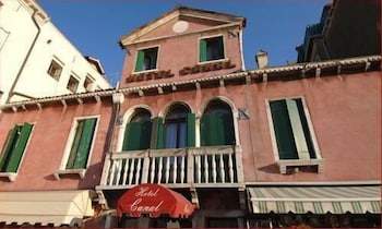Hotel Canal