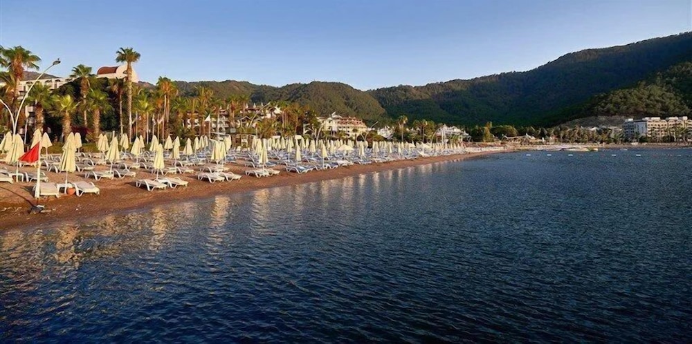 Arbatt Marmaris Hotel 30/37