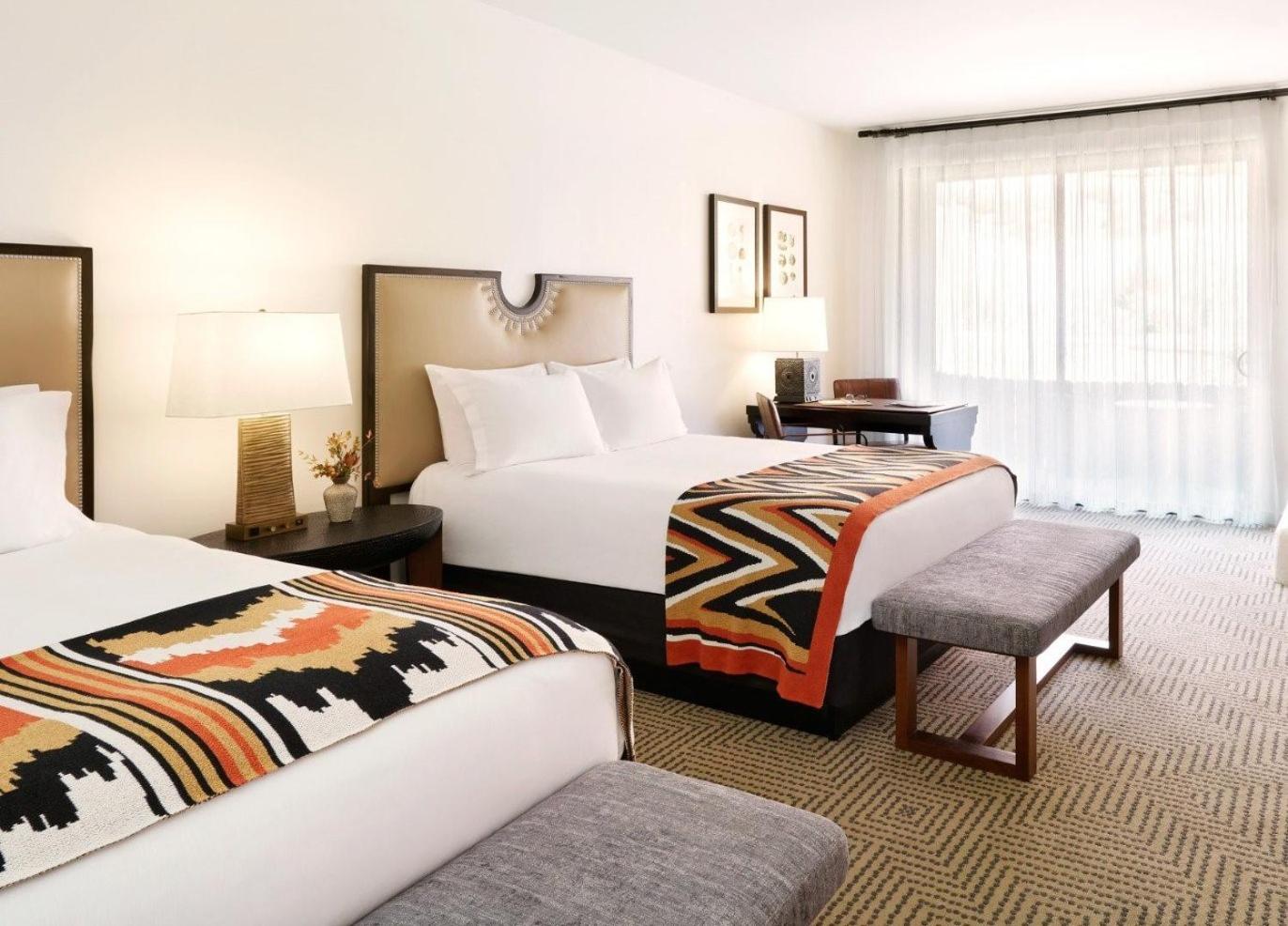 1 Bedroom, Casita, Suite, 2 Queen Beds