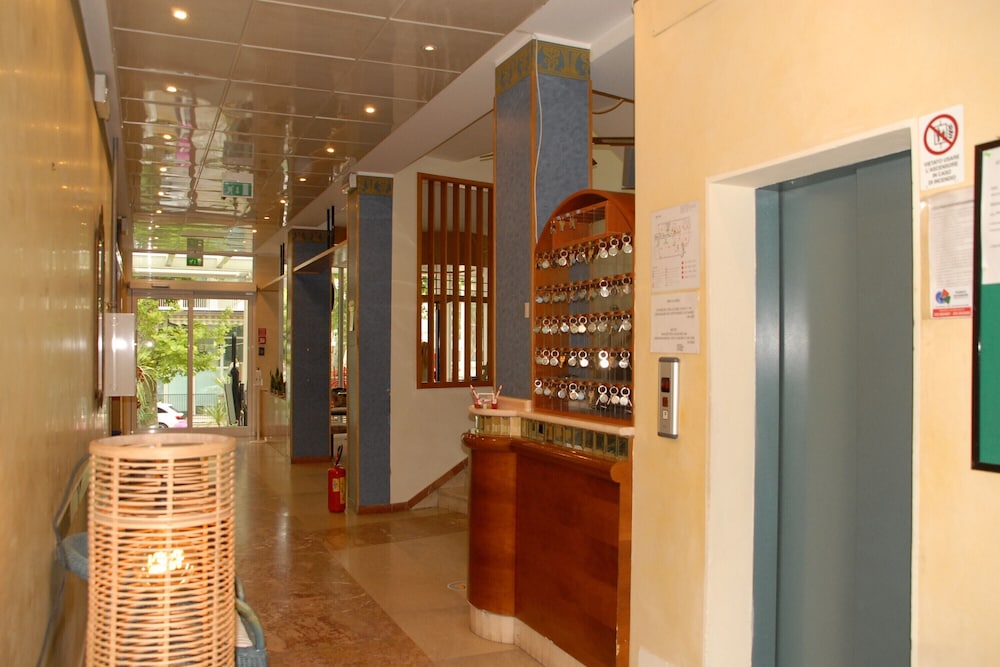 Hotel Arno Rimini 22/44