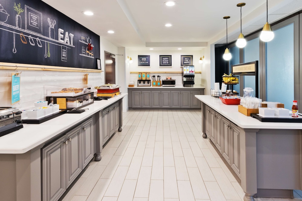 Hampton Inn & Suites Phenix City- Columbus Area 46/69