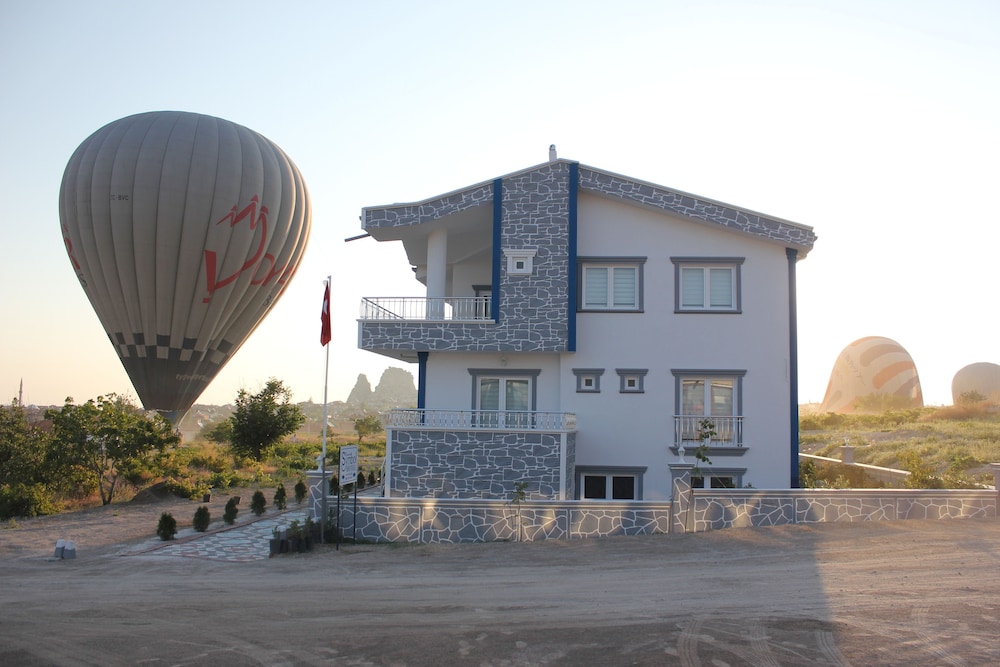 Cappadocia Symbol Hotel 2/50