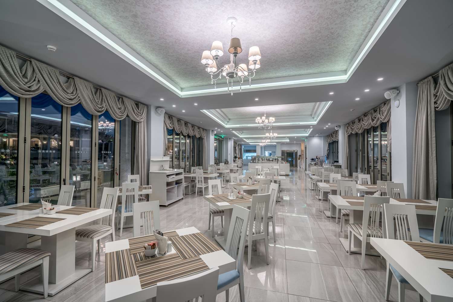 Zante Park Resort & Spa BW Premier Collection 40/49